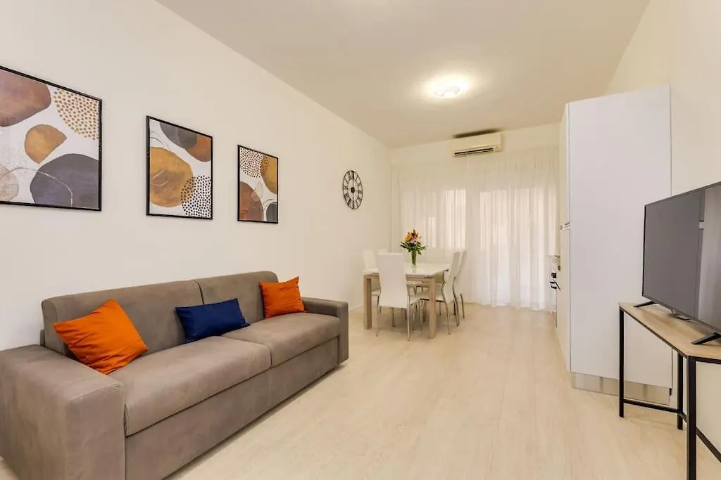 Vatican Apartment - Betty Home Roma