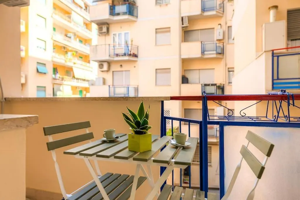 Vatican Apartment - Betty Home Roma Italia