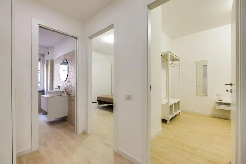 Vatican Apartment - Betty Home Rome