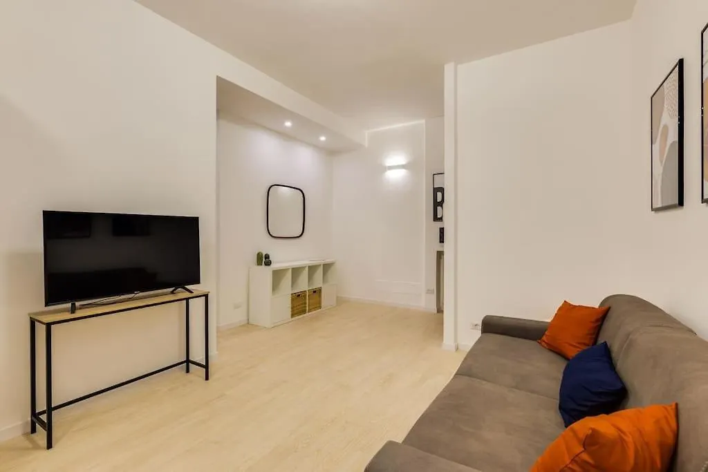 Vatican Apartment - Betty Home Rome 0*,  Italy