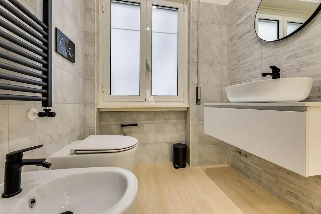 Vatican Apartment - Betty Home Rome Italy