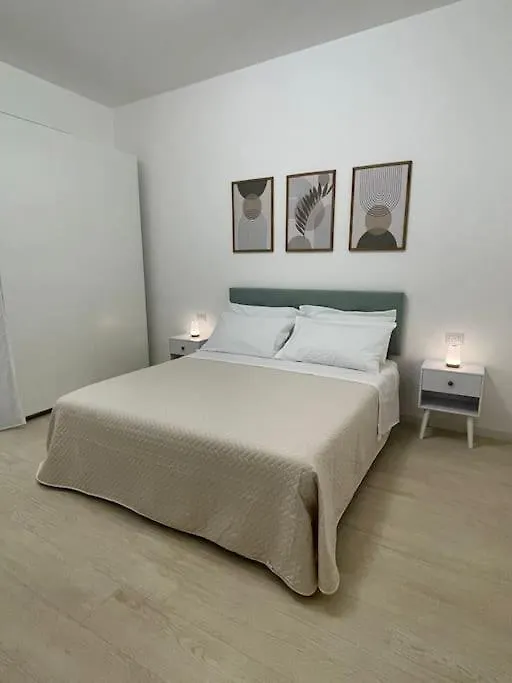 Vatican Apartment - Betty Home Rome 0*,